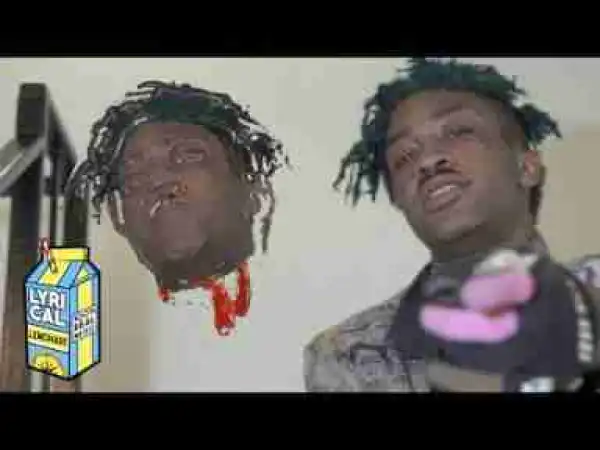 Video: Lil Tracy - Pictures